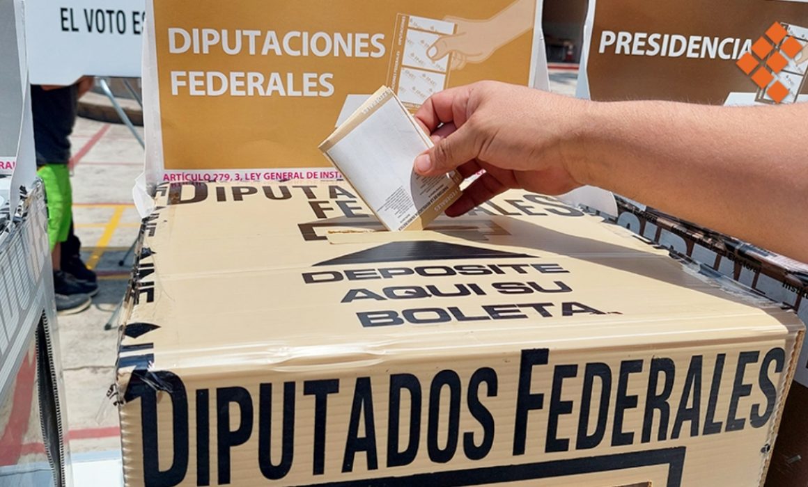 Avanza la transparencia: así se computan los votos judiciales 2025