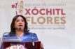 Deja en el olvido Xóchitl Flores las calles y espacios comunes de Chimalhuacán