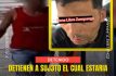 Detienen a presunto asaltante ligado a múltiples robos en Zumpango
