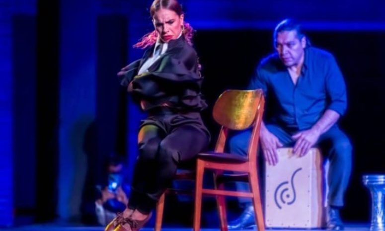 Celebrará dos décadas Festival Internacional de Danza Ibérica en México