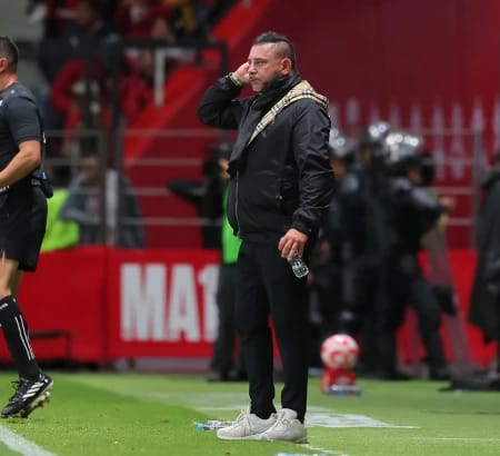 Fotos X@TolucaFC