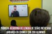 Lanzan escuelas en Lenguaje de Señas en Edomex