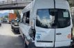 Accidente en Ecatepec