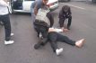 Accidente en Naucalpan