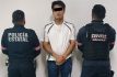 Agarran a machito que golpeó a una mujer en Metepec