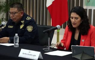 Agente disparó al cráneo de abatido en gym; pedía 600 mil por rehén