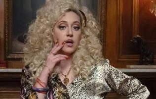 Agota Mariana Treviño boletaje en su regreso como Lupita