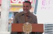 Inaugura Fernando Flores Comedor Comunitario en Metepec