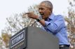 Alerta Obama riesgo de aprobarse el proyecto de ley de Trump