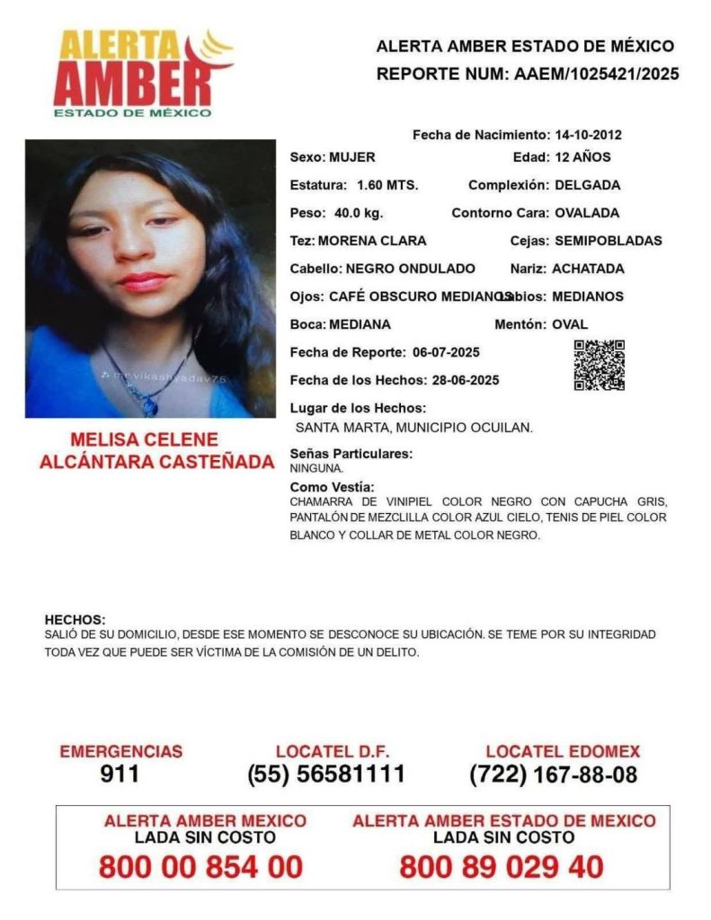 FOTO: Facebook, Está del carajo Santiago Tianguistenco