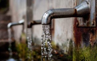 Anuncia Gobierno de Amecameca suspensión de agua potable