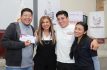 Apoya Cuautitlán a universitarios con recurso para transporte