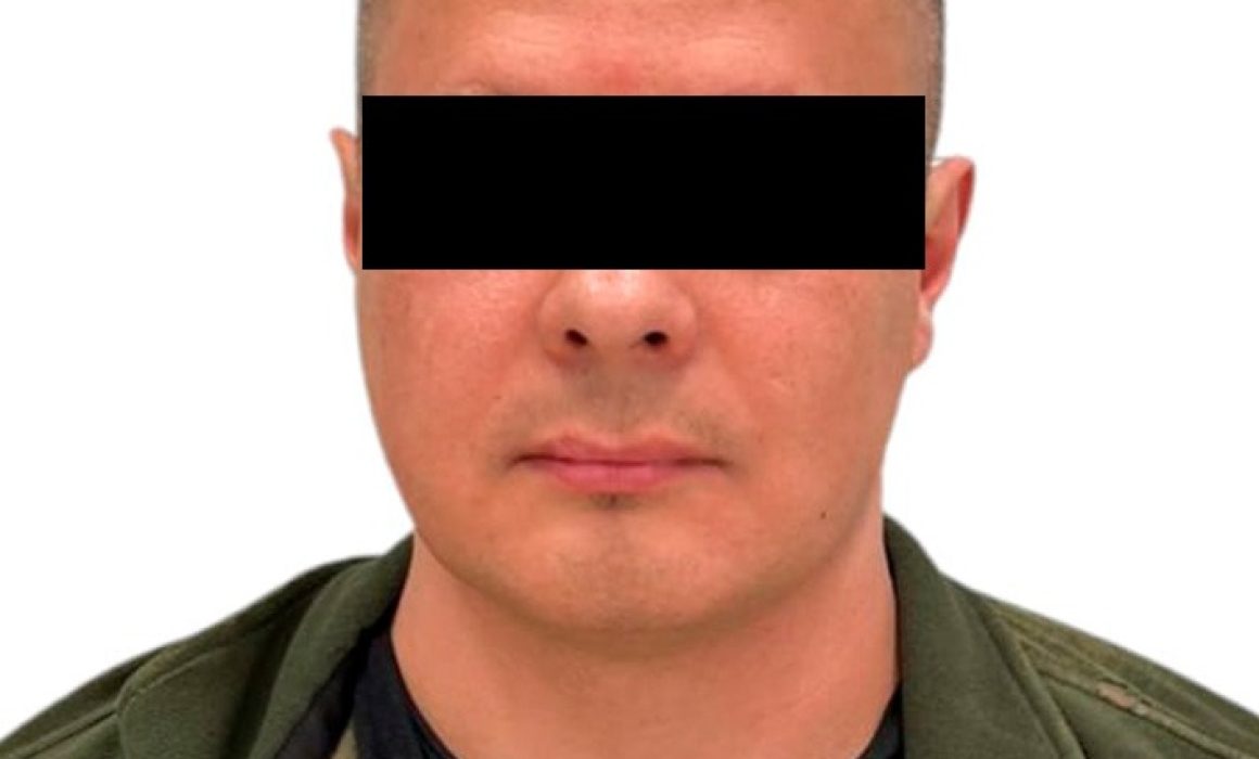 Aprehenden a sujeto por abuso en Edomex