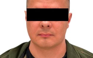 Aprehenden a sujeto por abuso en Edomex