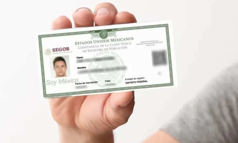 Inicia en Edomex el trámite del nuevo CURP Biométrico: esta es la fecha