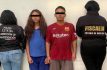 Arrestan a Brayan y Alma por feminicidio de niña de 2 años Chimalhuacán