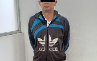 Intentan linchar a sujeto por acosar a menores de edad
