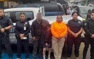 Ascienden extorsiones telefónicas en niños de Edomex