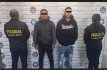 Aseguran a 4 en posesión de narcóticos durante cateo en Ecatepec