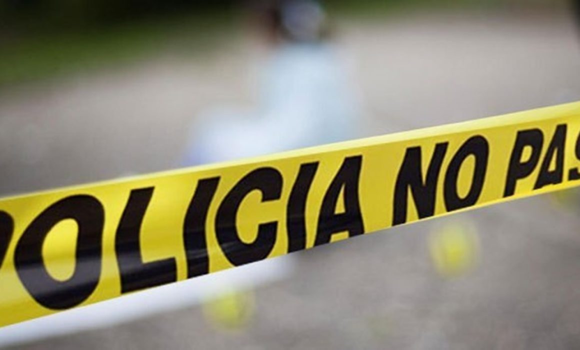 Asesinan a chofer de combi en Chalco; ataque sería venganza mafiosa
