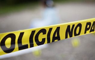 Asesinan a chofer de combi en Chalco; ataque sería venganza mafiosa