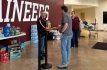 Atiende consulado a mexicanos afectados por inundaciones Texas