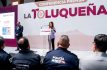 Atienden casos de violencia contra la mujer en Toluca