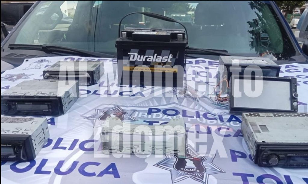 Fotos: al Momento EdoMex