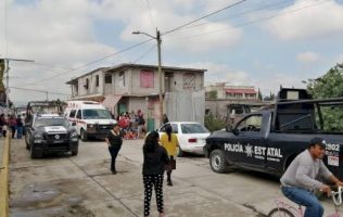 Aumenta inseguridad en Chalco; preocupa a habitantes