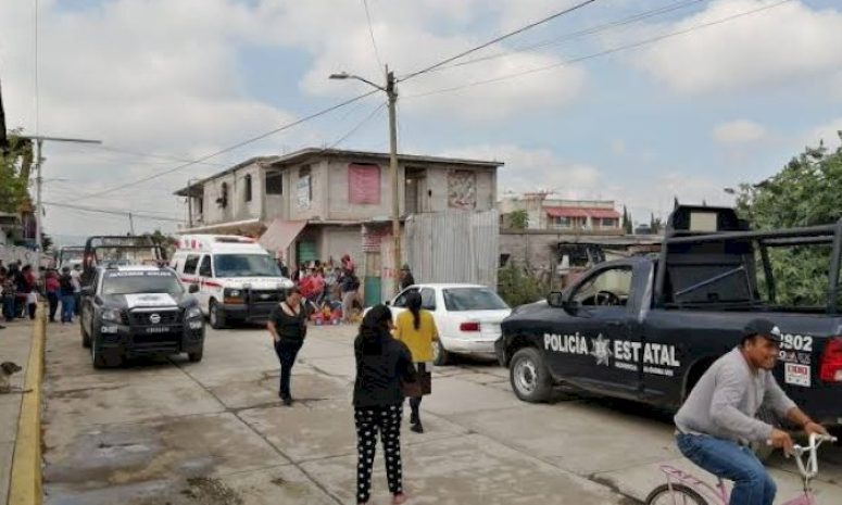 Aumenta inseguridad en Chalco; preocupa a habitantes
