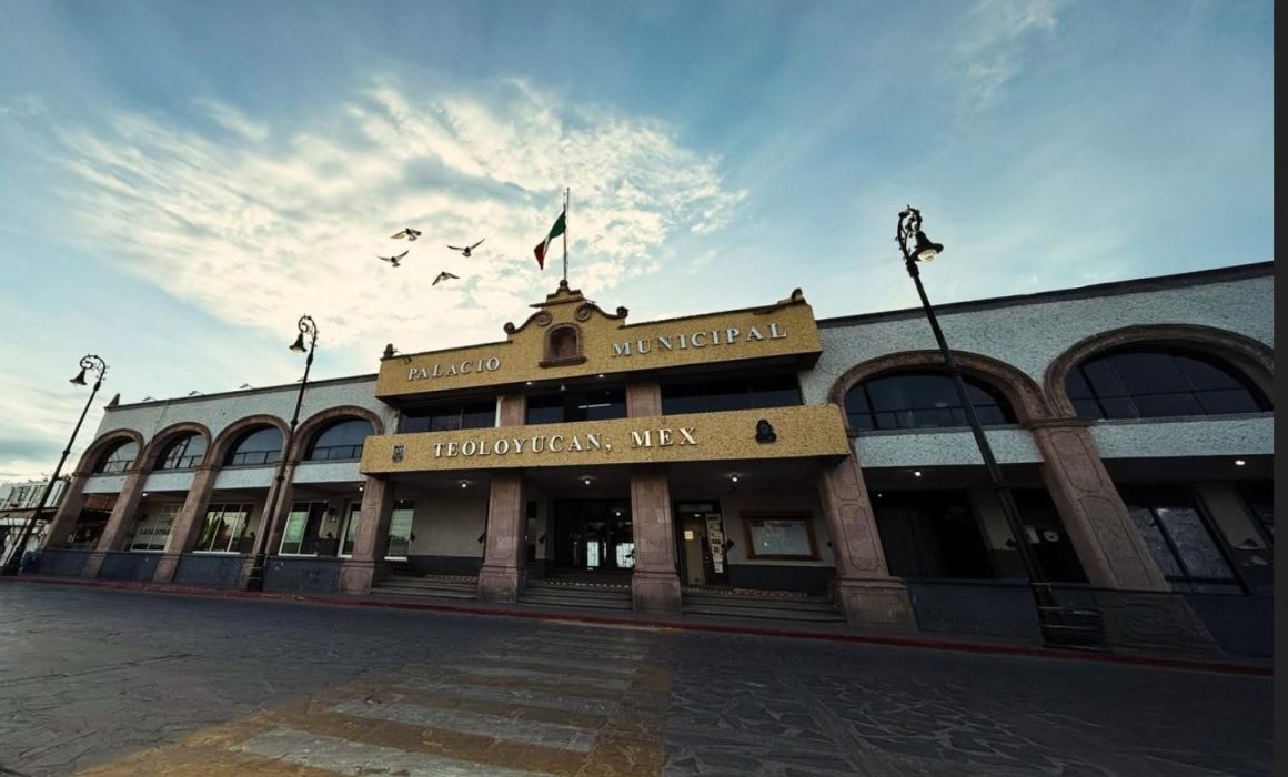 Desmienten presunta vinculación a proceso de alcalde de Teoloyucan