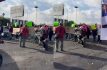 Bloquean Periférico Norte, en Naucalpan