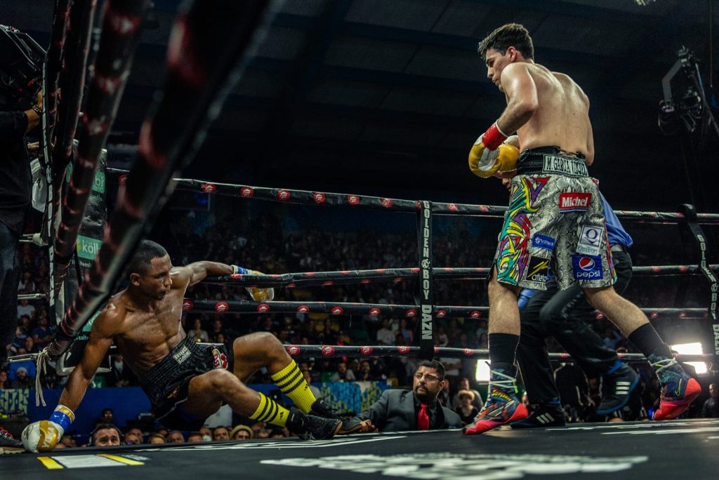 Fotos: HijodeVecinoRP