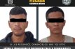 Caen dos por homicidio en Zumpango