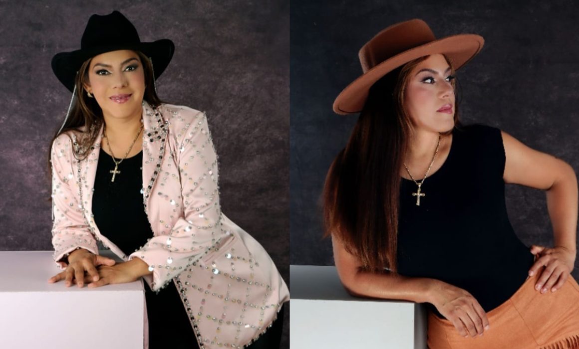 Cambia la opera por regional mexicano, cantante de Tultepec