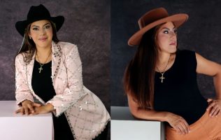 Cambia la opera por regional mexicano, cantante de Tultepec