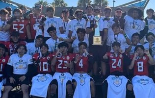 Consigue Liga Mexiquense campeonato nacional U17 de FBA