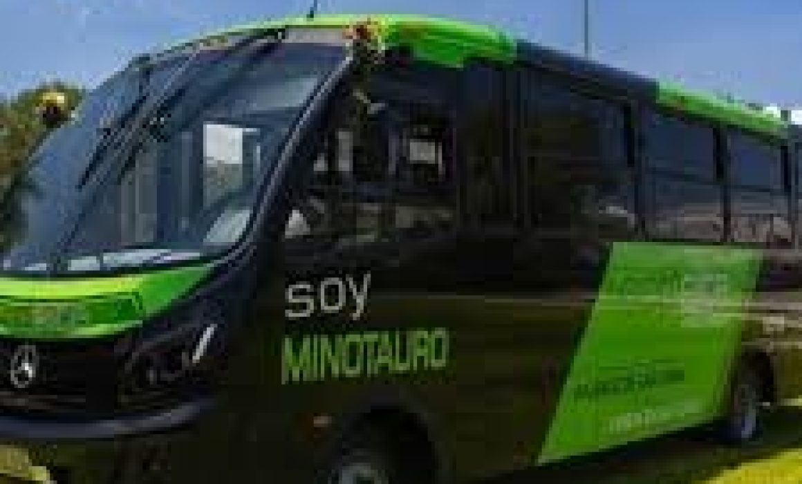 Conductores de AAZ y EcoElite ponen en riesgo a pasajeros por pasaje