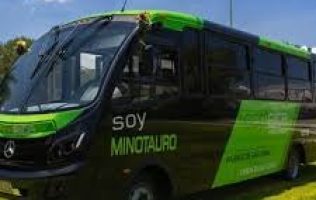 Conductores de AAZ y EcoElite ponen en riesgo a pasajeros por pasaje
