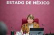 Celebra Delfina Gómez entrega pareja de recursos a todos los alcaldes