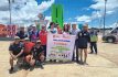 Celebran dominio mexiquense en el Ultra Maratón de los Cañones 2025