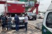 Choque entre unidades deja 5 lesionados, en Ecatepec
