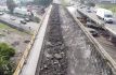 Cierran tramo por reparación de puente en Texcoco-Lechería