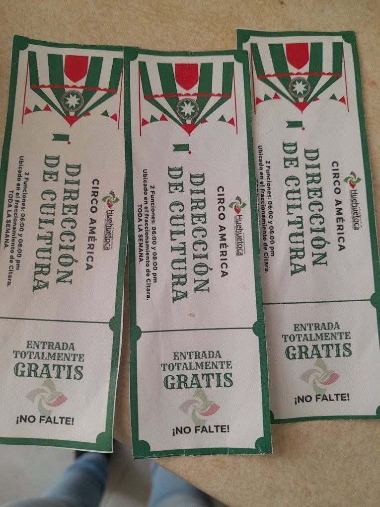 FOTO: Facebook, Alerta Huehuetoca