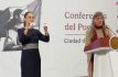 Presenta Sheinbaum tarjeta para evitar impuestos a remesas
