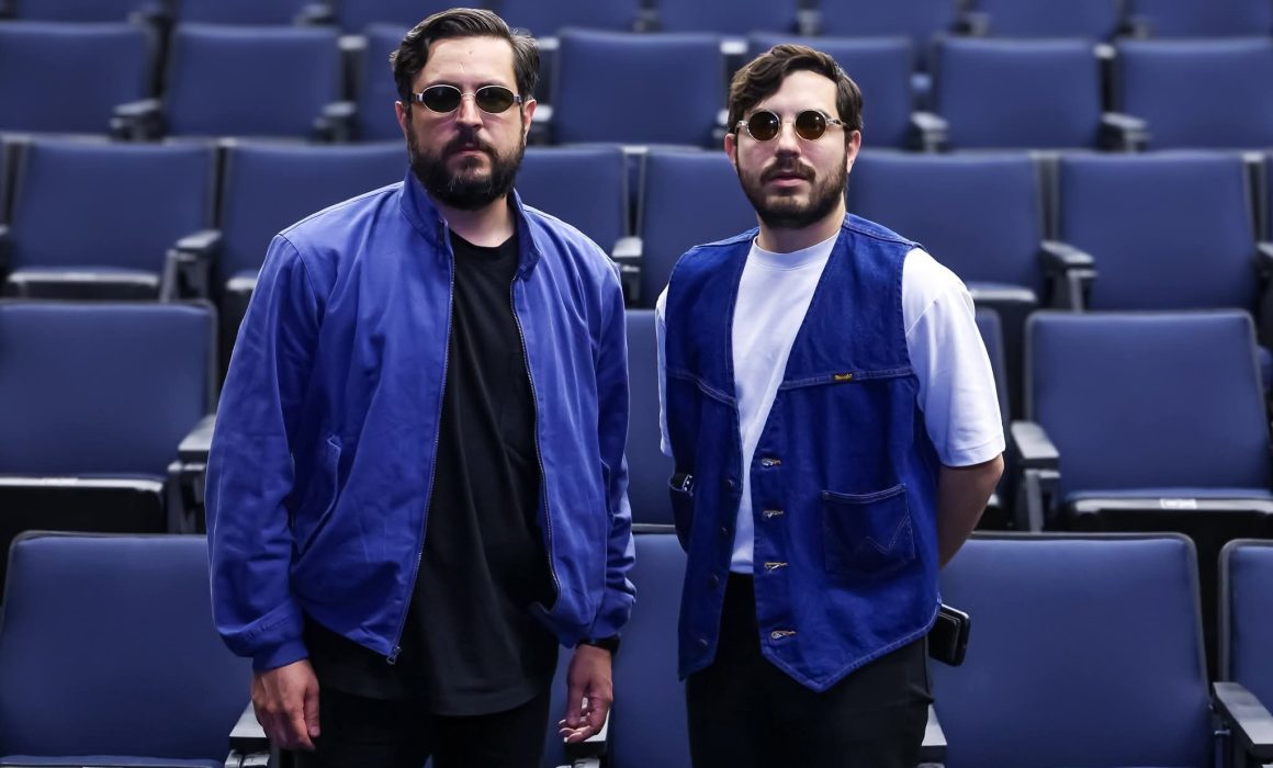 Quiere Clubz sobresalir en el indie mexicano