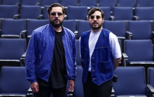 Quiere Clubz sobresalir en el indie mexicano