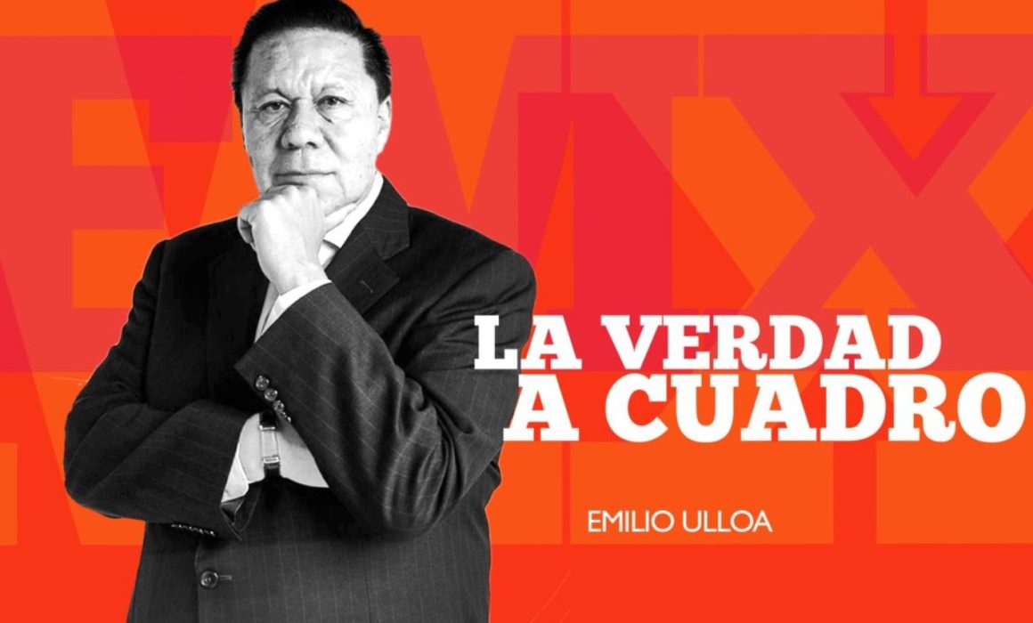 Columna de Emilio Ulloa