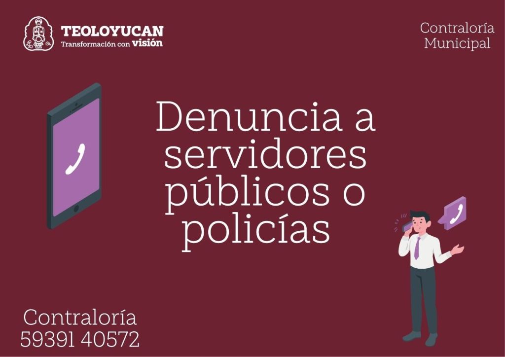 FOTO: Facebook, Foto: Gobierno De Teoloyucan 2025-2027