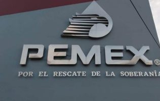 Condenan hasta con 31 años de cárcel a 5 exfuncionarios de Pemex